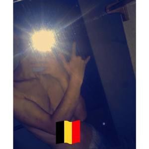 Meet your Posher, Blake